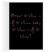 Dead Roses: www.GraceArtGroup.com Cards (Inside (Right))