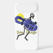 Dead Runners 2014 Conference Case-Mate iPhone Case (Back)