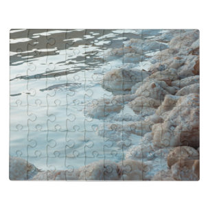 Dead Sea Israel Jigsaw Puzzle