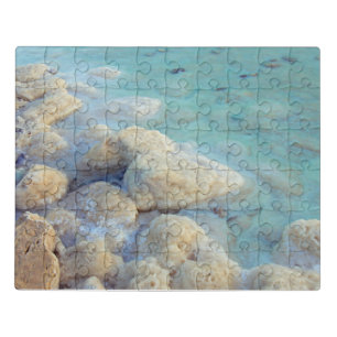 Dead Sea Israel Jigsaw Puzzle