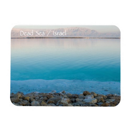 Dead sea Israel Magnet