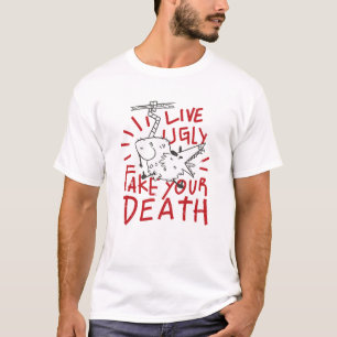 Dead Smart  T-Shirt
