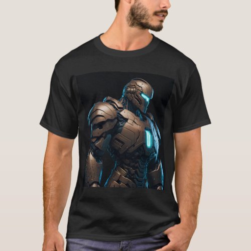 Dead Space Easy Mode T_Shirt