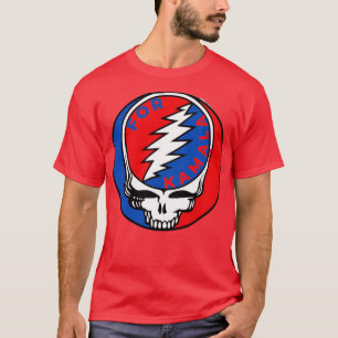 Deadheads For Kamala kamala  2024 US president T-Shirt