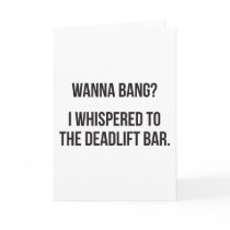 Deadlift