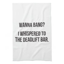 Deadlift