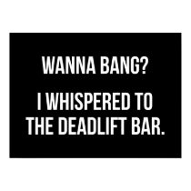 Deadlift