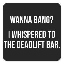 Deadlift