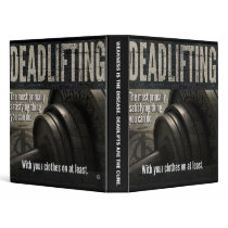 Deadlift