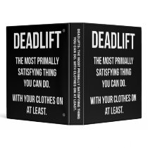 Deadlift
