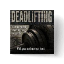 Deadlift