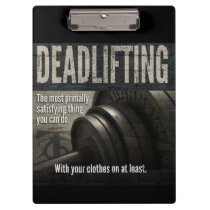Deadlift