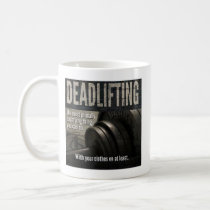 Deadlift