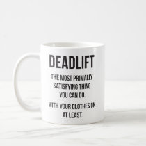 Deadlift