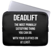 Deadlift