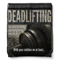 Deadlift