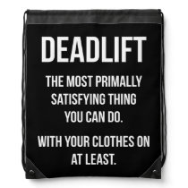 Deadlift