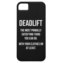 Deadlift