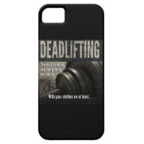 Deadlift