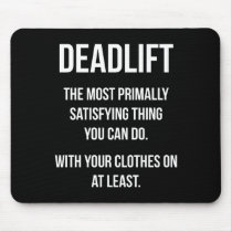Deadlift