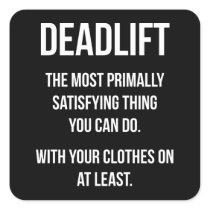 Deadlift