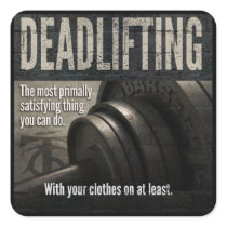 Deadlift