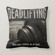 Deadlift