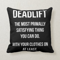 Deadlift