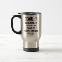 Deadlift