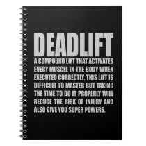 Deadlift