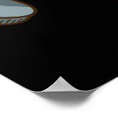 Deadlift Gym Chicken Fitness Bodybuilding Poster Zazzle