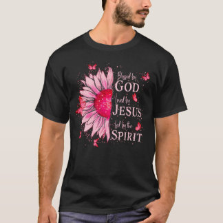 Deadlift Jesus I Christian Weightlifting Funny Wor T-Shirt