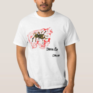 Deadly Cargo T-Shirt