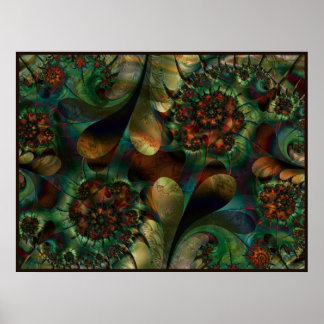 Deadly Enticement Poster