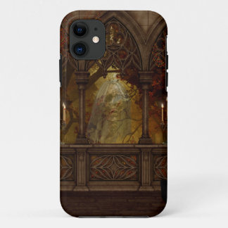 Deadly Figure iPhone 5G Case