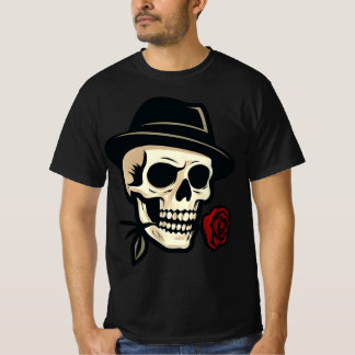 Deadly Gentleman T-Shirt