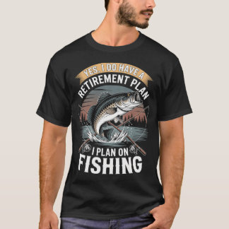 Deadly Looks & lures - Women's Funny Fishing Quote T-Shirt