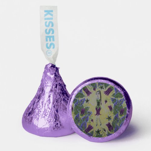 Deadly Nightshade Faerie Pretty Poisons 1 Hersheys Kisses