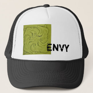 Deadly Sins - Envy Hat