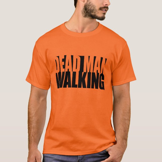 DEADMAN T-Shirt (Front)