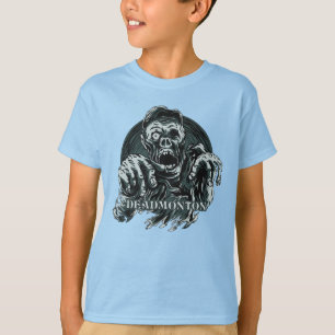 DEADMONTON shirts & jackets