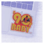 Deadpool | 90&#39;s Baby Sticker