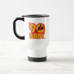 Deadpool | 90&#39;s Baby Travel Mug