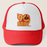 Deadpool | 90&#39;s Baby Trucker Hat