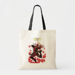 Deadpool Cupid Tote Bag