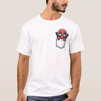 Deadpool in the pocket