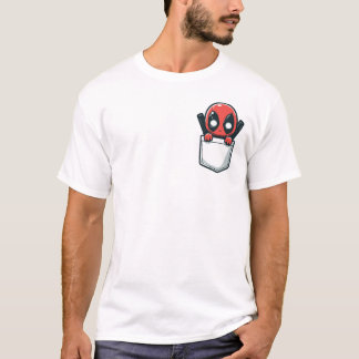 Deadpool in the pocket T-Shirt