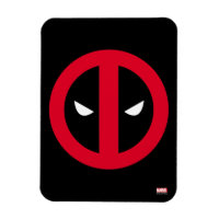Deadpool Logo