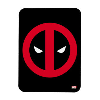 Deadpool Logo Magnet