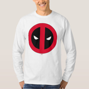 Deadpool Logo T-Shirt
